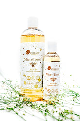 MicroTonic (16oz Back Bar) - Wholesale - Membrane Post Care Products Inc.